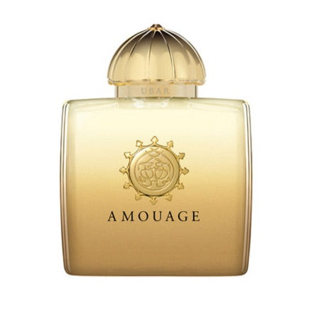 Amouage Ubar Eau De Parfum — Perfume decant