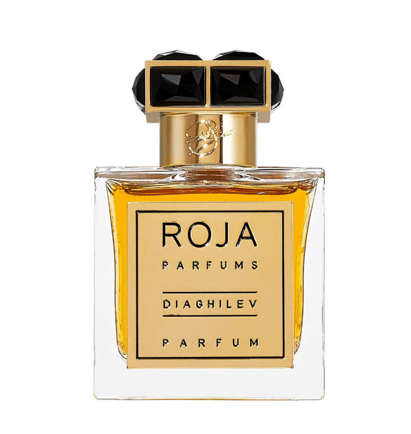 Roja Diaghilev Parfum — Perfume decant