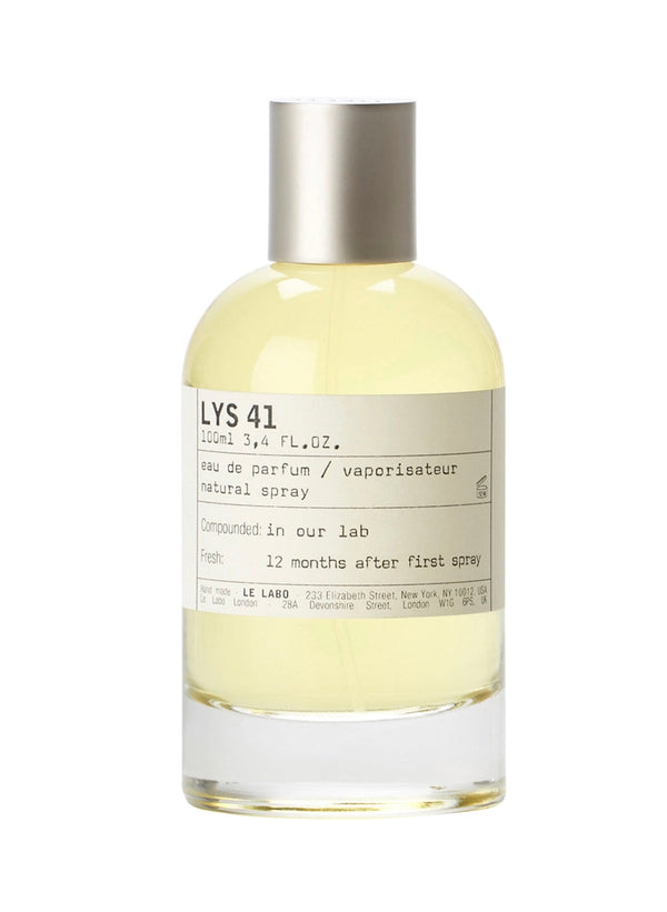 Le Labo Lys 41 Eau De Parfum — Perfume decant