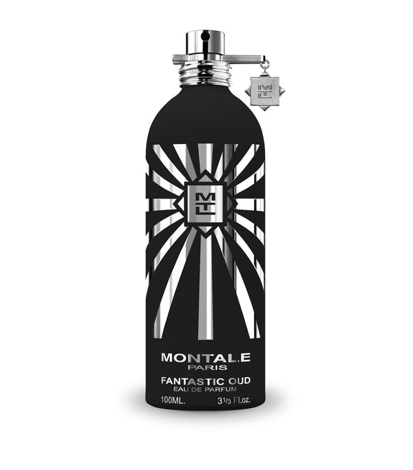 Montale Fantastic Oud Eau De Parfum — Perfume decant