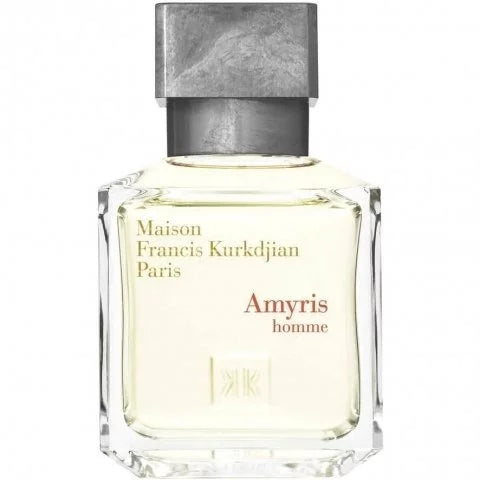 Maison Francis Kurkdjian Amyris Homme Eau De Toilette — Perfume decant