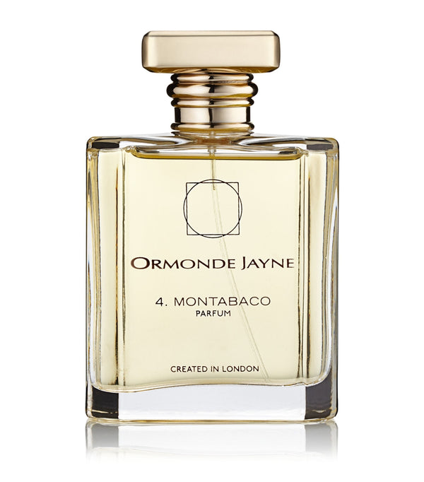 Ormonde Jayne Montabaco Eau De Parfum — Perfume decant