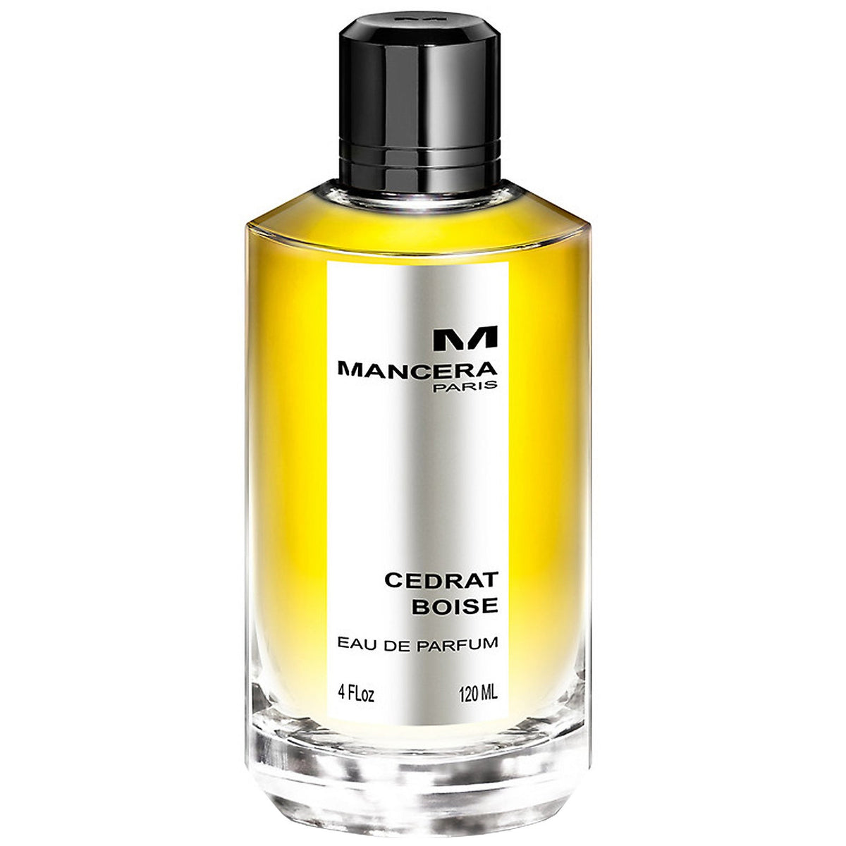 Mancera Cedrat Boise Eau De Parfum — Perfume decant