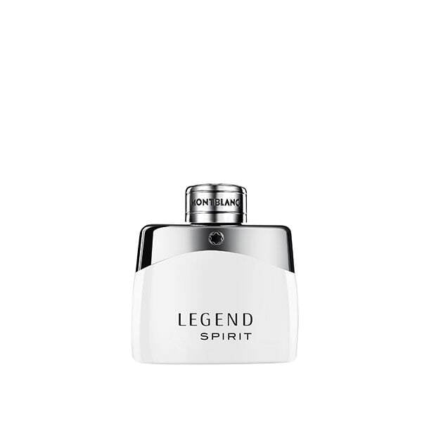 Montblanc Legend Spirit Eau De Toilette — Perfume decant