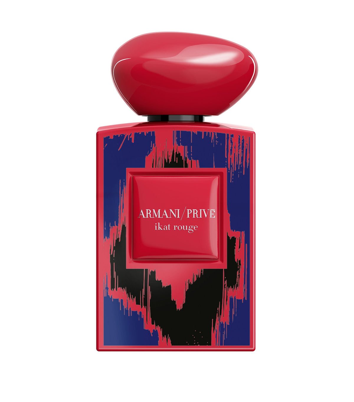 Armani Privé Ikat Rouge Eau De Parfum — Perfume decant