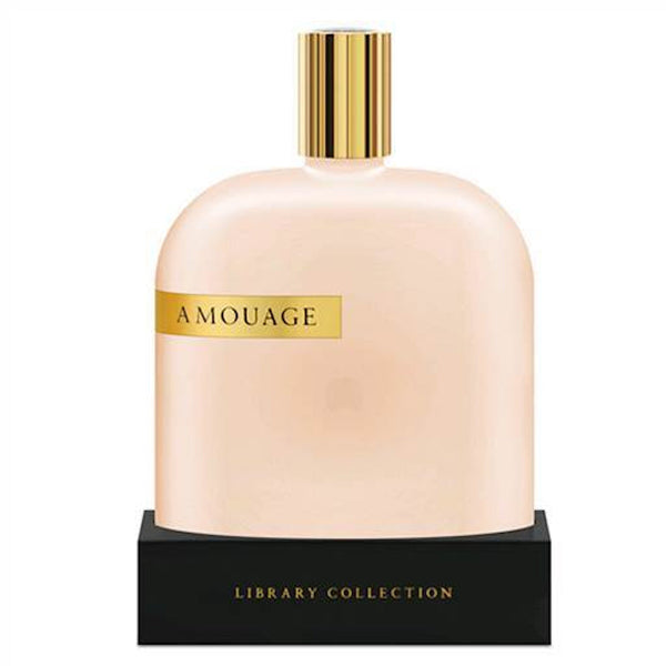 Amouage Library Collection Opus V Eau De Parfum — Perfume decant