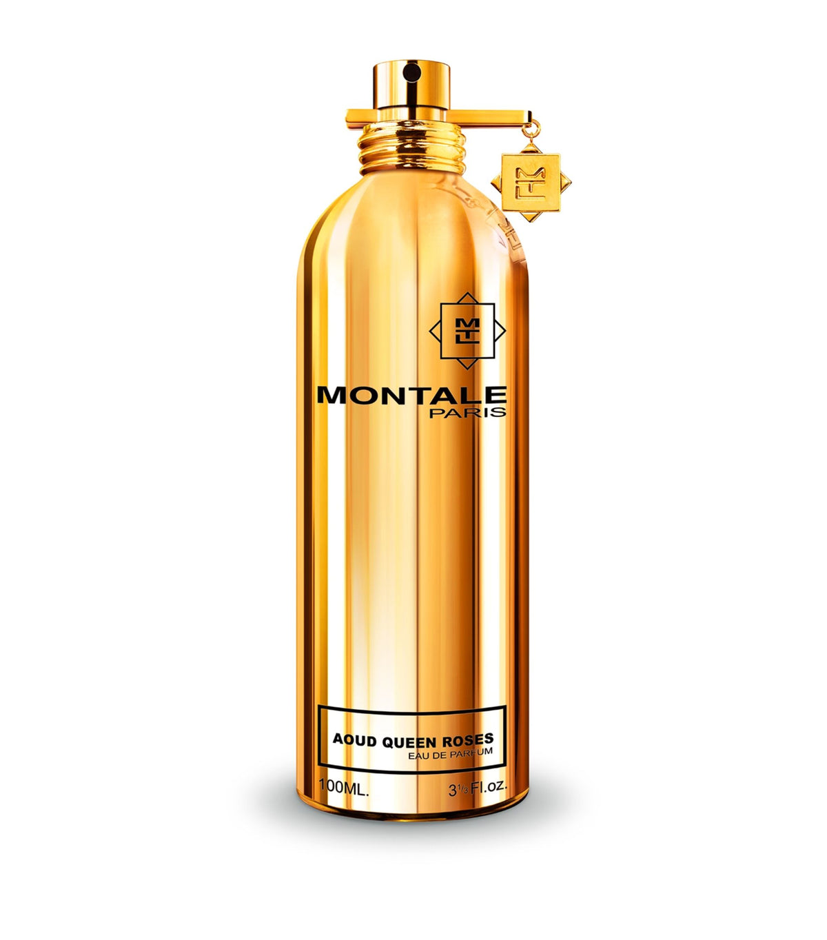 Montale Aoud Queen Roses Eau De Parfum — Perfume decant