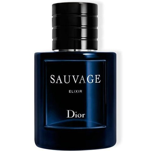 Dior Sauvage Elixir Eau De Parfum — Perfume decant
