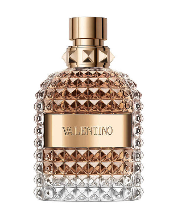 Valentino Uomo Eau De Toilette — Perfume decant