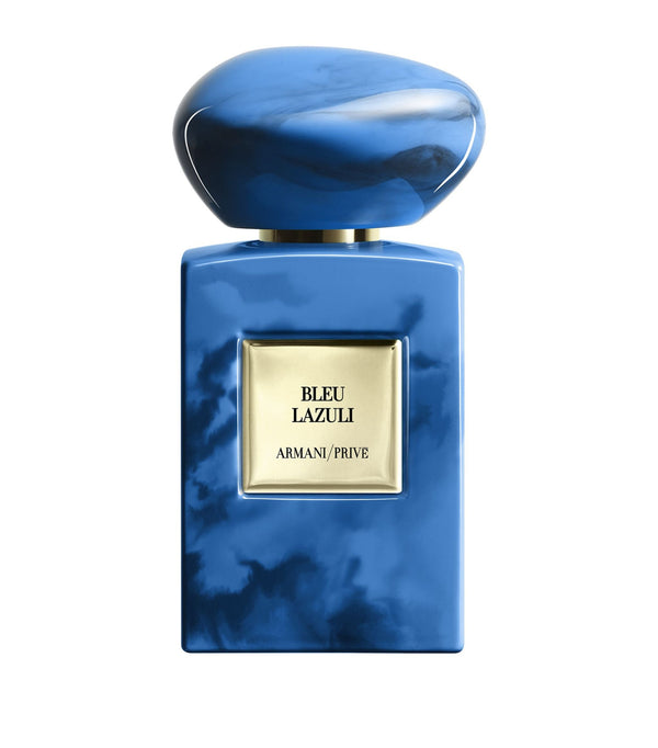 Armani Privé Bleu Lazuli Eau De Parfum — Perfume decant
