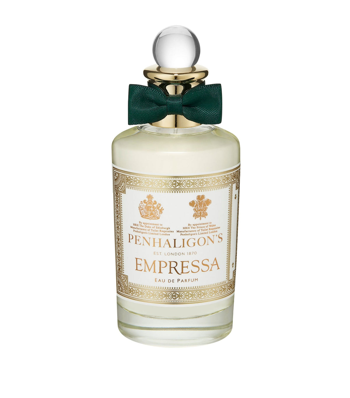 Penhaligon's Empressa Eau De Parfum — Perfume decant