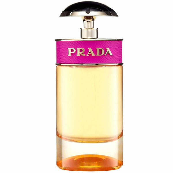 Prada Candy Sugar Pop Eau De Parfum — Perfume decant