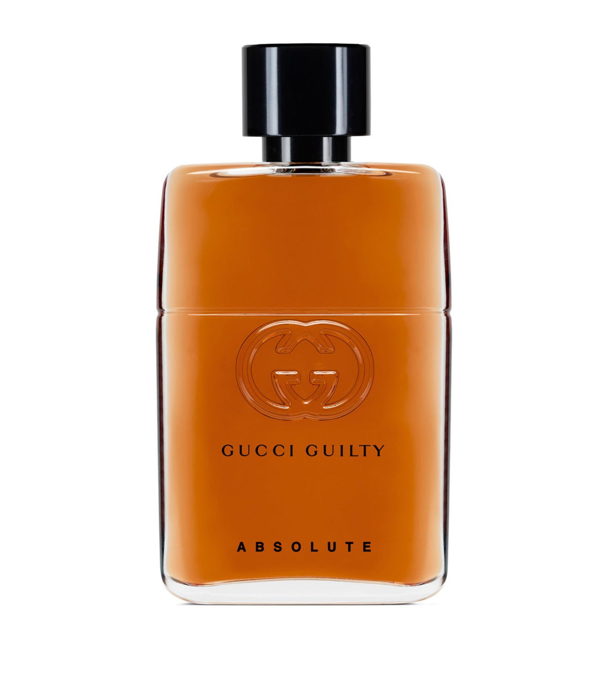 Gucci Guilty Absolute for Men Eau De Parfum — Perfume decant