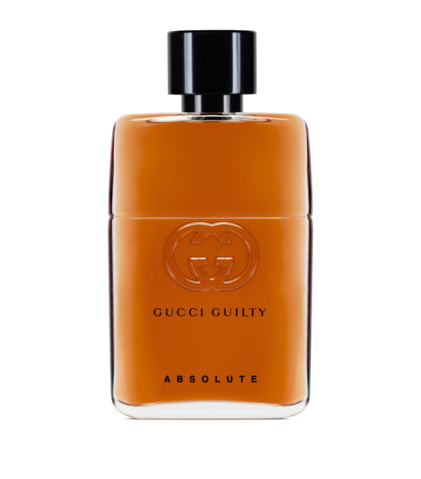 Gucci Guilty Absolute for Men Eau De Parfum — Perfume decant