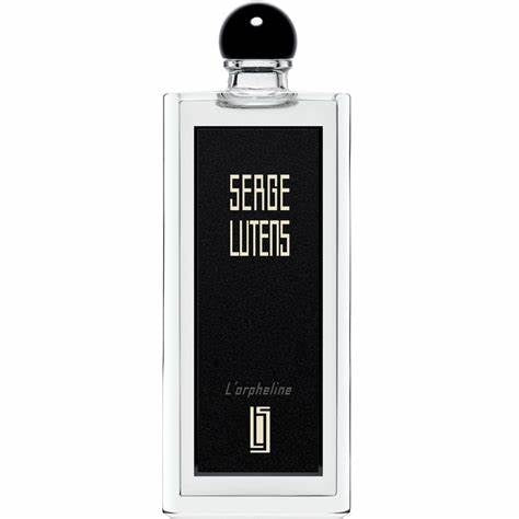 Serge Lutens L'Orpheline Eau De Parfum — Perfume decant