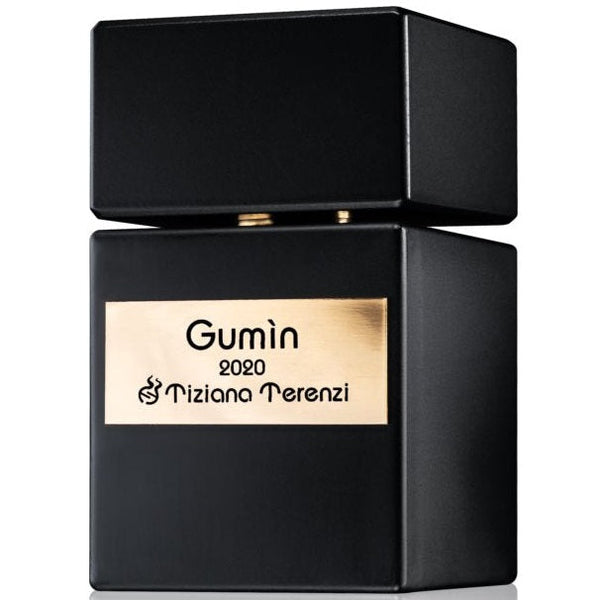 Tiziana Terenzi Gumin Extrait De Parfum — Perfume decant