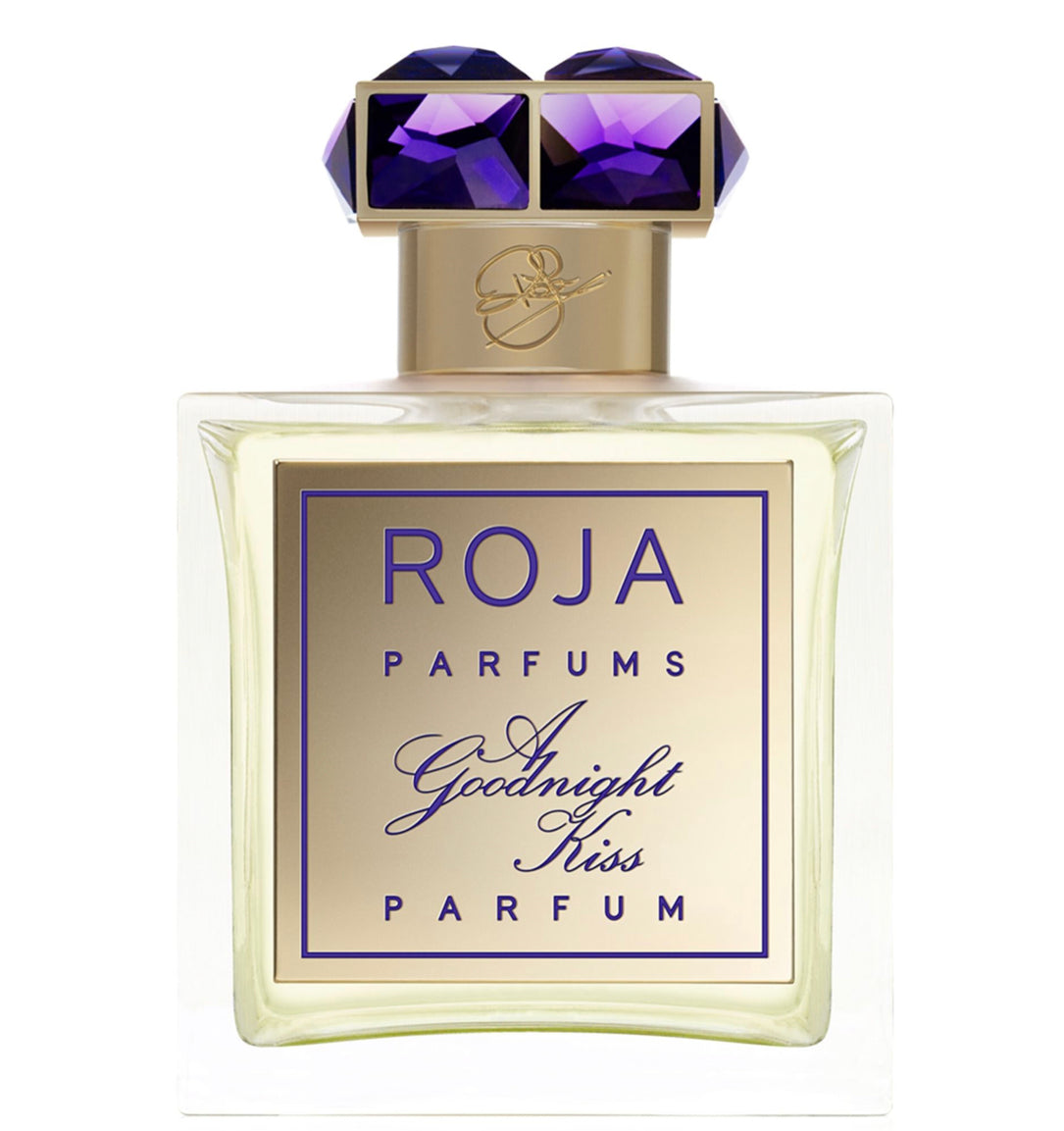 Roja A Good Night Kiss Parfum — Perfume decant