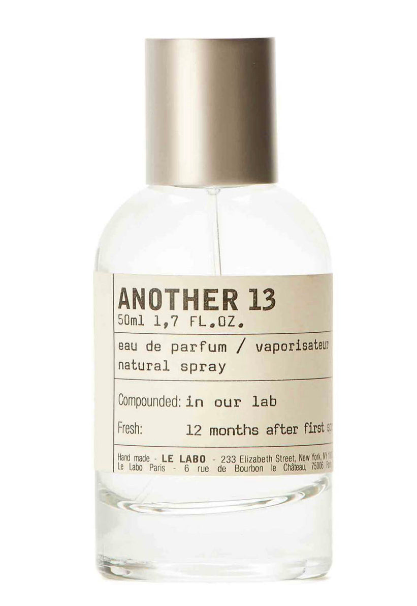 Le Labo Another 13 Eau De Parfum — Perfume decant