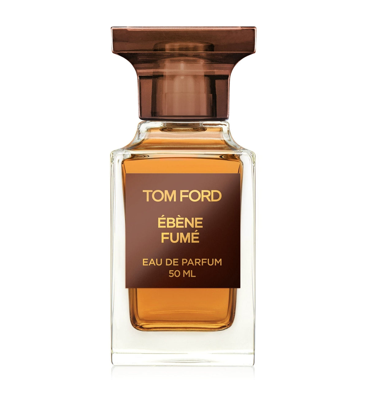 Tom Ford Ébène Fumé Eau De Parfum — Perfume decant
