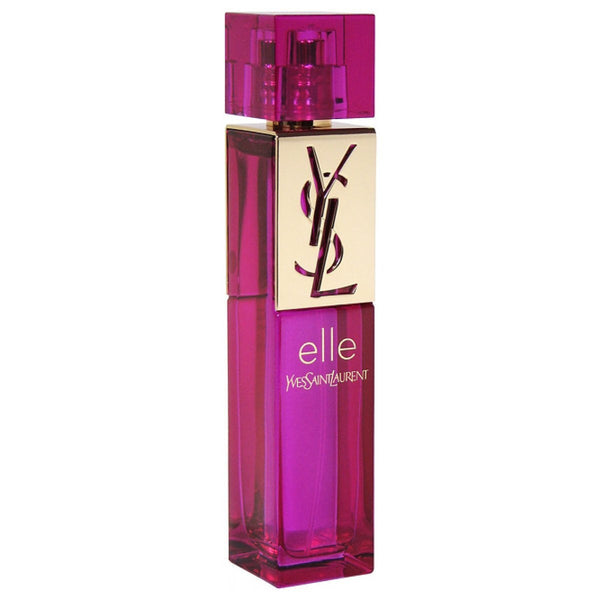 YSL Elle Eau De Parfum — Perfume decant