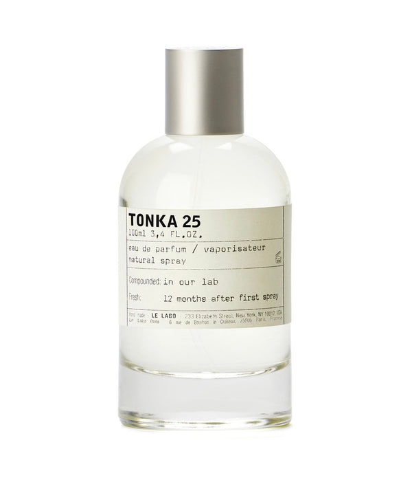 Le Labo Tonka 25 Eau de Parfum — Perfume decant