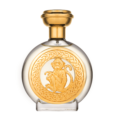 Boadicea the Victorious Hanuman Eau De Parfum — Perfume decant