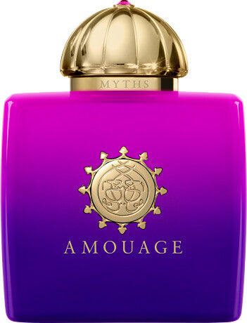 Amouage Myths Woman Eau De Parfum — Perfume decant