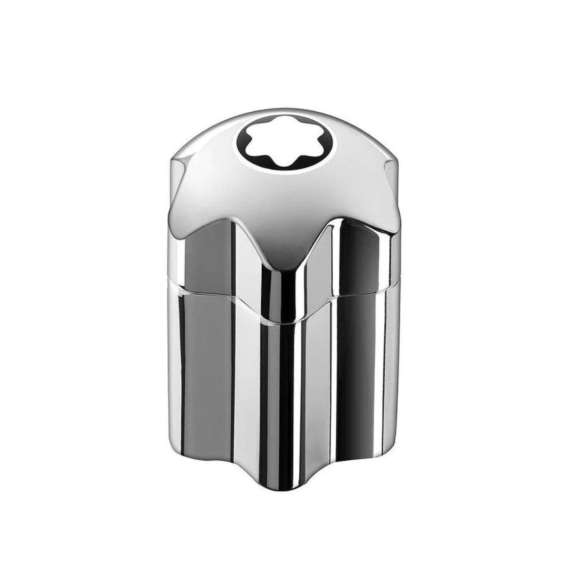 Montblanc Emblem Intense Eau De Toilette — Perfume decant