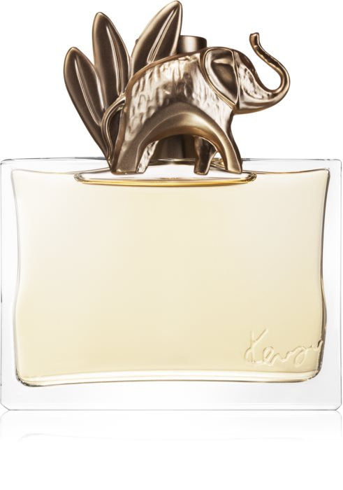 Kenzo Jungle L'Éléphant Eau De Parfum — Perfume decant