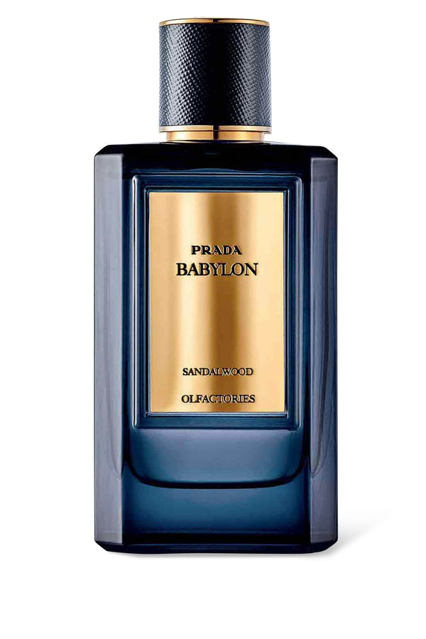 Prada Babylon Eau De Parfum — Perfume decant