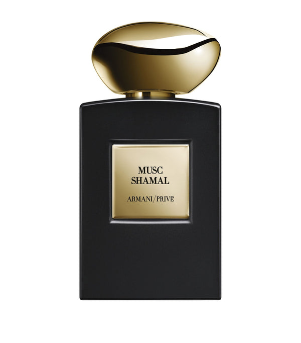 Armani Privé Musc Shamal Eau De Parfum — Perfume decant