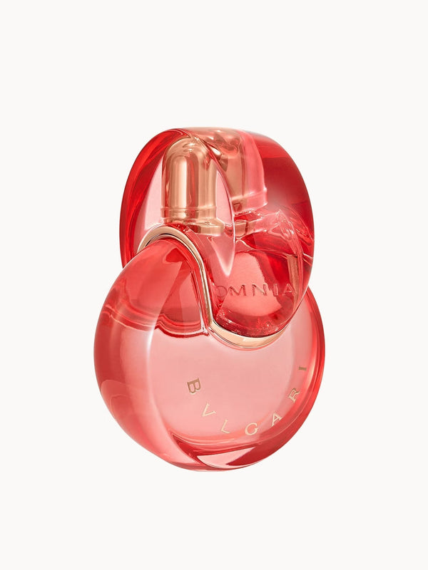 Bvlgari Omnia Coral Eau De Toilette — Perfume decant