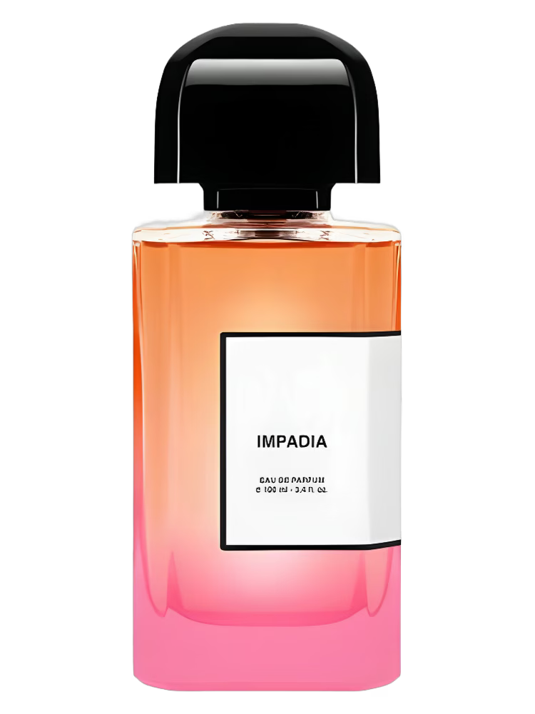 BDK Impadia Eau De Parfum — Perfume decant