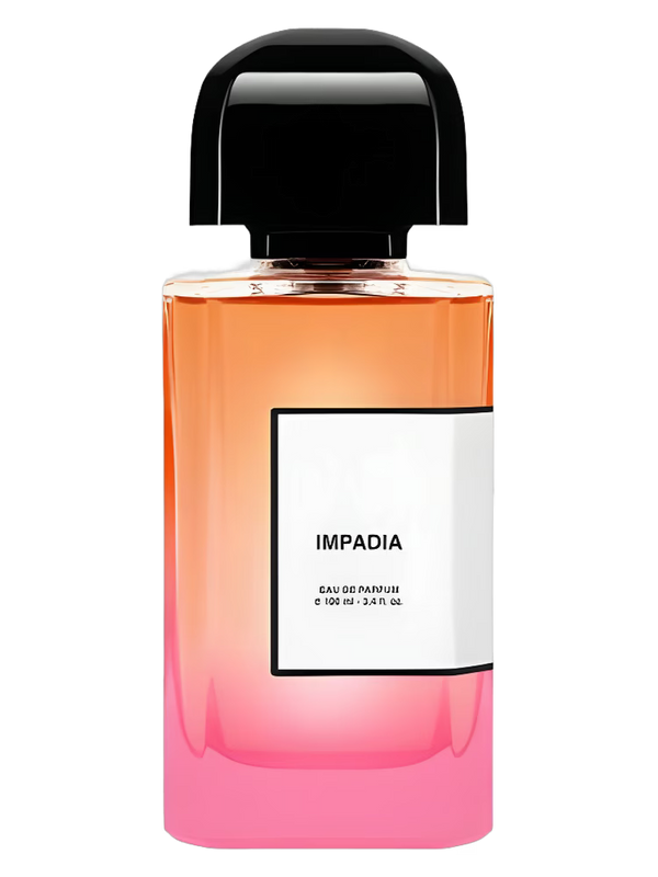 BDK Impadia Eau De Parfum — Perfume decant