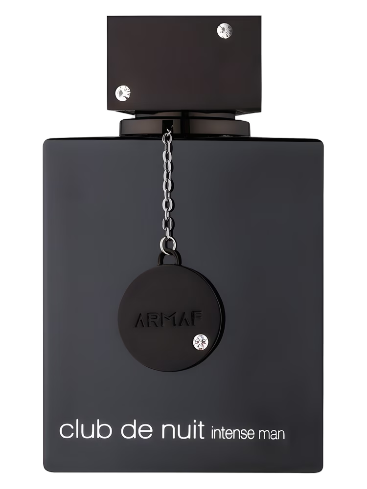 Armaf Club De Nuit Intense Man Eau De Parfum — Perfume decant