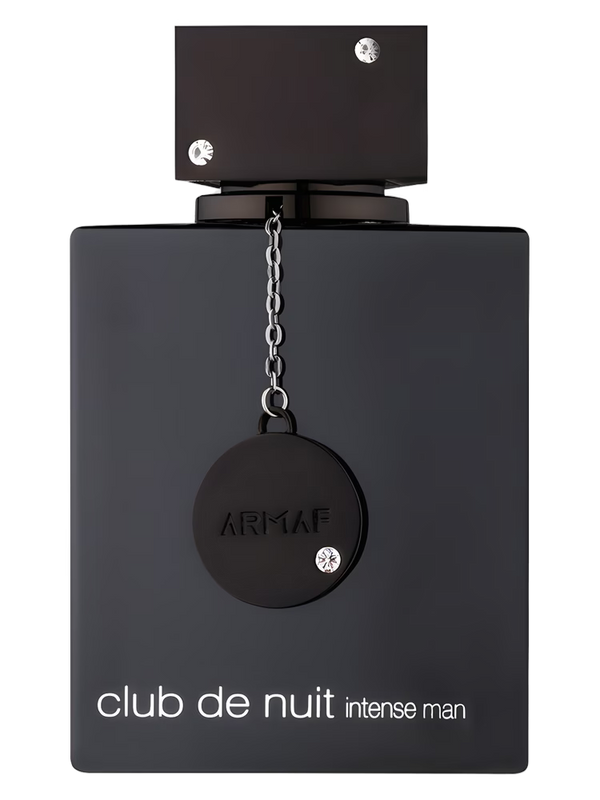 Armaf Club De Nuit Intense Man Eau De Parfum — Perfume decant