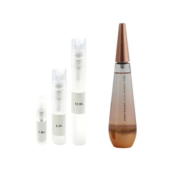Issey Miyake Nectar D'issey IGO Eau De Parfum — Perfume decant