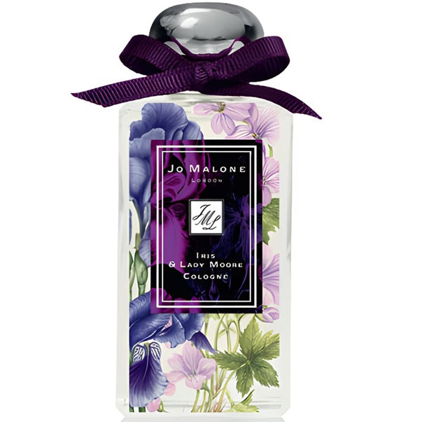 Jo Malone Iris & Lady Moore Cologne — Perfume decant