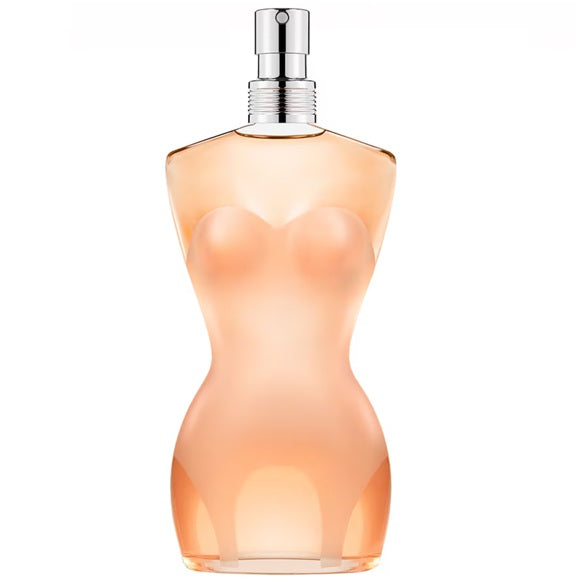 Jean Paul Gaultier Classique Eau De Toilette — Perfume decant