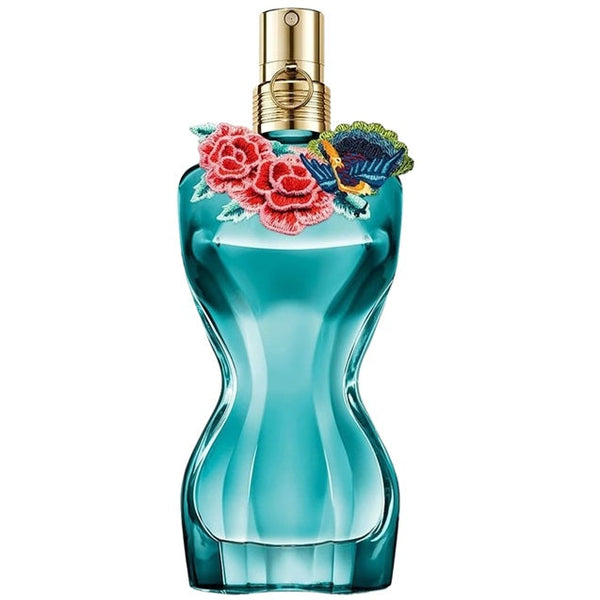 Jean Paul Gaultier La Belle Paradise Garden Eau De Parfum — Perfume decant