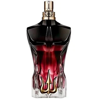 Jean Paul Gaultier Le Beau Paradise Fall Eau De Parfum — Perfume decant