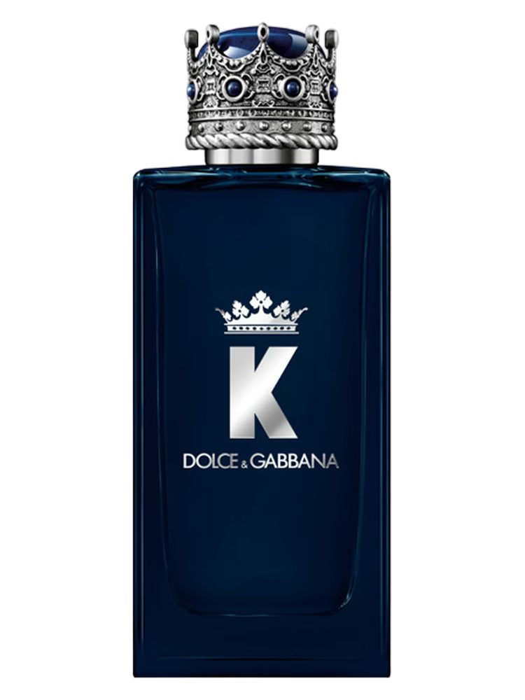 Dolce & Gabbana K Parfum — Perfume decant