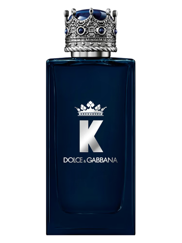 Dolce & Gabbana K Parfum — Perfume decant