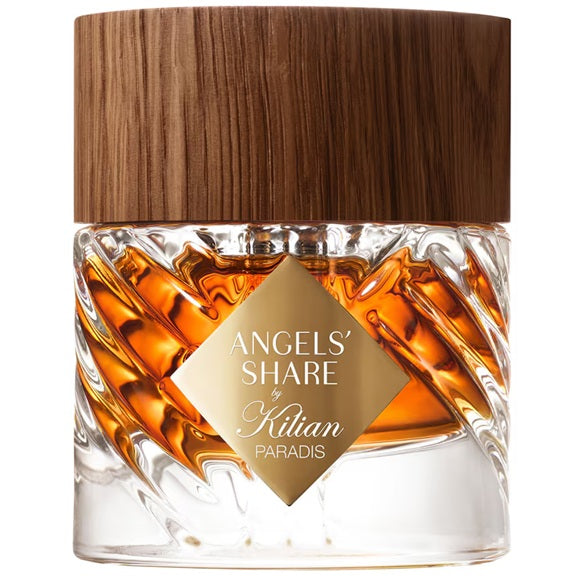 Kilian Angels Share Paradis Extrait De Parfum — Perfume decant