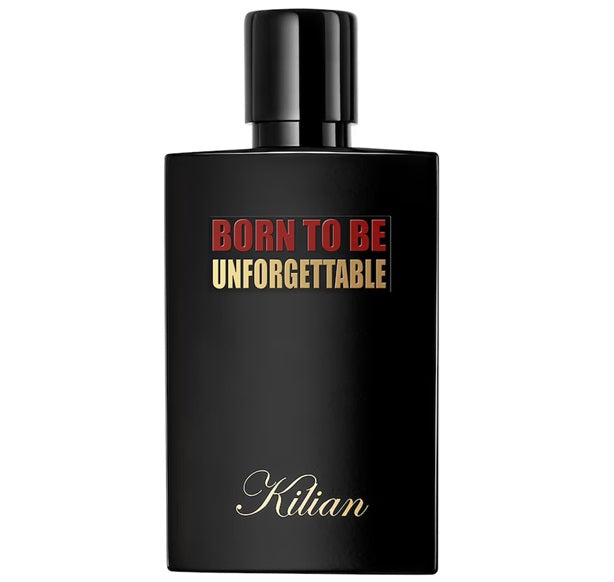 Kilian Born To Be Unforgettable Eau De Parfum — Perfume decant