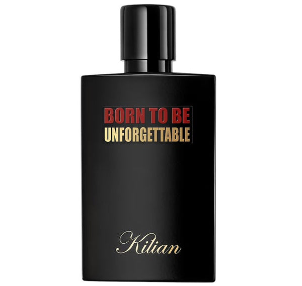 Kilian Born To Be Unforgettable Eau De Parfum — Perfume decant
