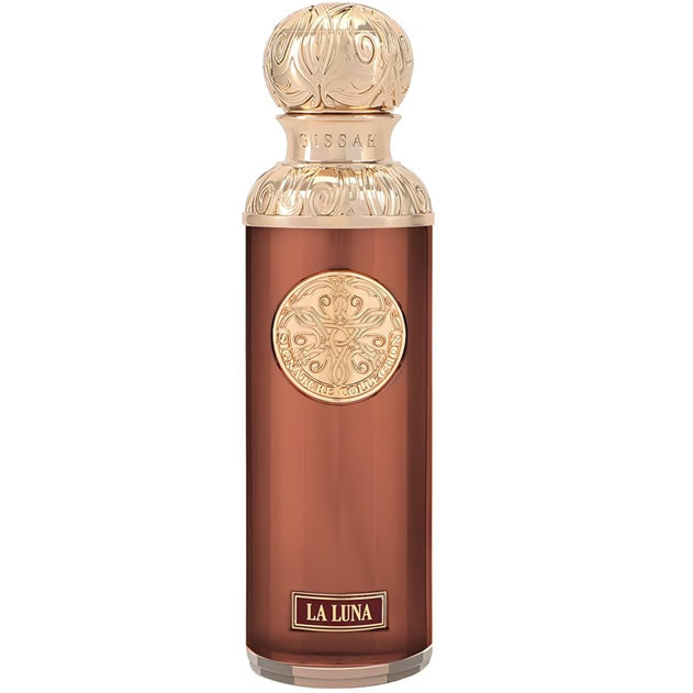 Gissah La Luna Valley Eau De Parfum — Perfume decant