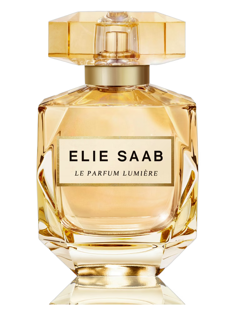 Elie Saab Le Parfum Lumiere Eau De Parfum — Perfume decant
