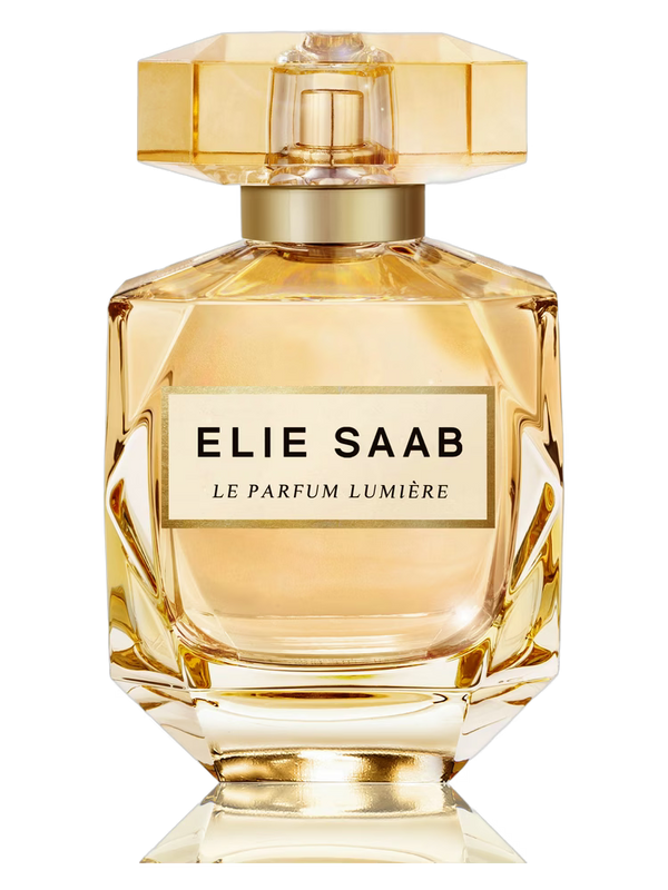Elie Saab Le Parfum Lumiere Eau De Parfum — Perfume decant
