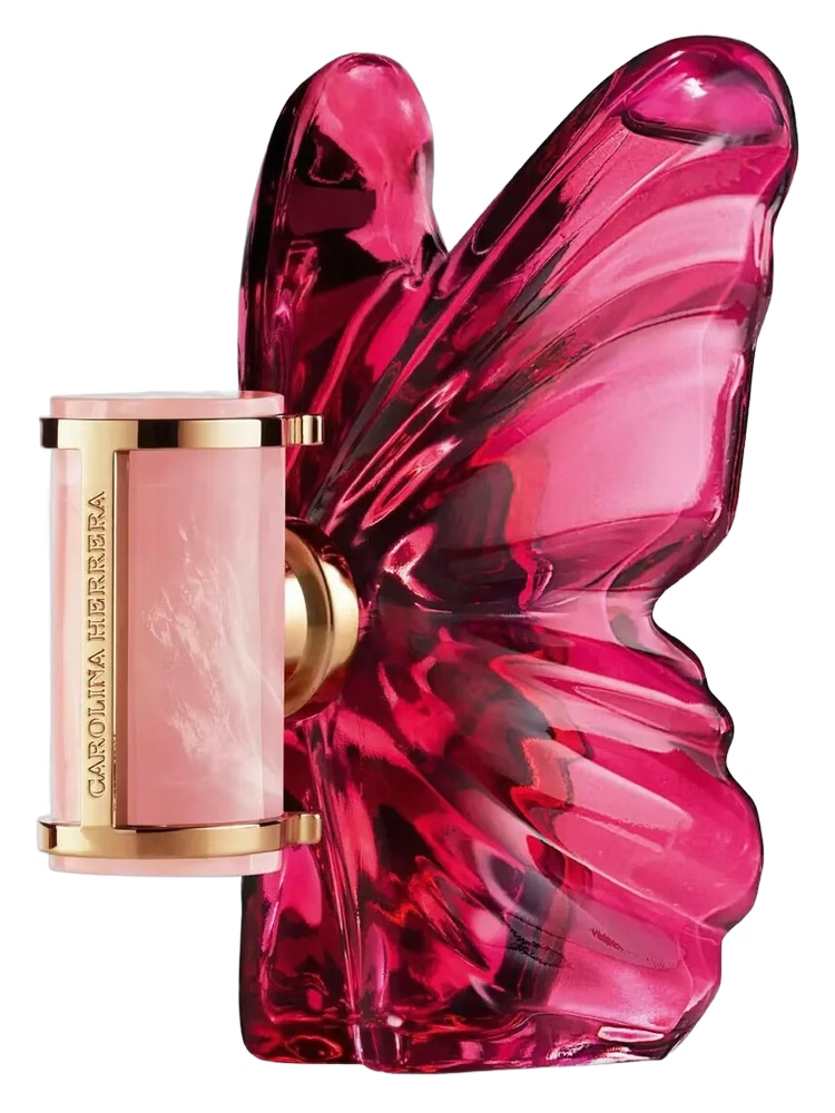 Carolina Herrera La Bomba Eau De Parfum — Perfume decant